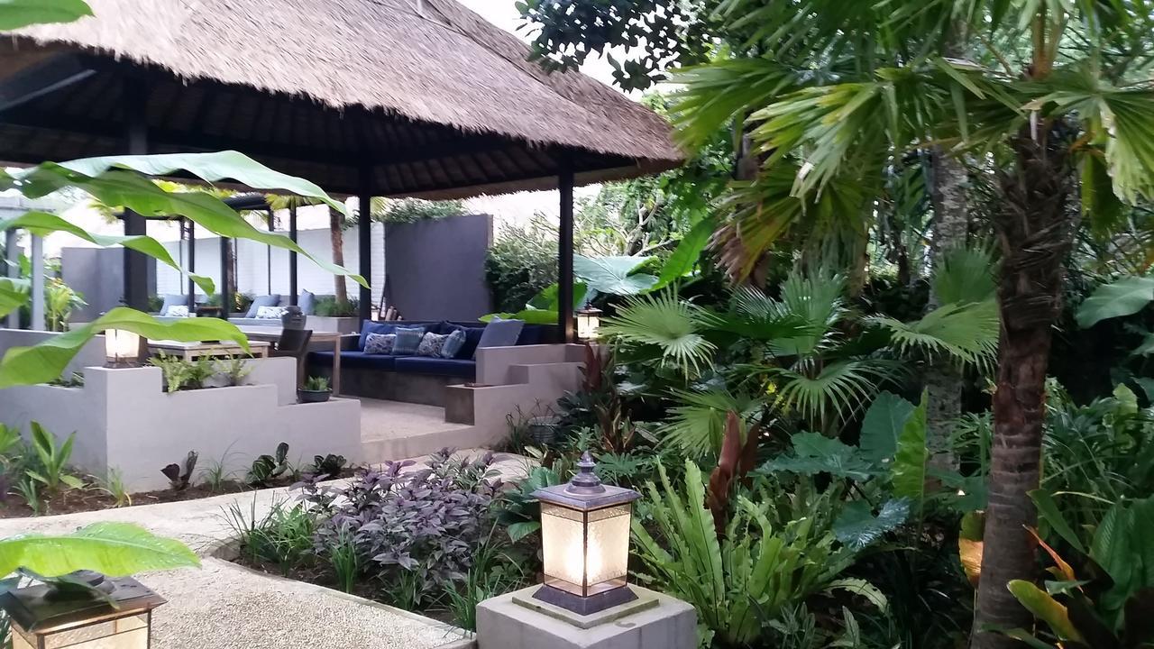 11 On Kajeng Hotel Ubud  Exterior photo